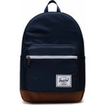 Herschel Pop Quiz Backpack Laptop Notebook Bilgisayar Sırt Çantası - Lacivert