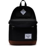 Herschel Pop Quiz Backpack Laptop Notebook Bilgisayar Sırt Çantası - Siyah