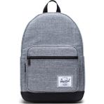 Herschel Pop Quiz Backpack Sırt Çantası 11405 - Raven Crosshatch - STD