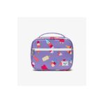 herschel Pop Quiz Çocuk Mor Beslenme Çantası