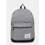 Herschel Pop Quiz Gri Sırt Çantası