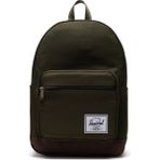 Herschel Pop Quiz Sırt Çantası - Haki