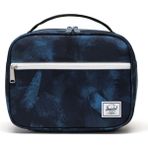 Herschel Pop Quiz | Termal - Yemek ve Beslenme Çantası - Silinebilir İç Astar - Isı Korumalı - 5 L