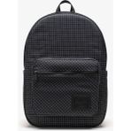 Herschel Pop Quiz Unisex Siyah Sırt ÇANTASI.06813 - 06813-Siyah - OS