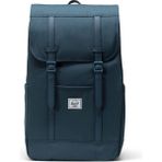 Herschel Retreat 15"/16" Inc Uyumlu Mıknatıslı Kapama Sırt Çantası 23L