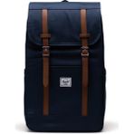 Herschel Retreat Backpack Laptop Notebook Bilgisayar Sırt Çantası - Lacivert
