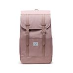 Herschel Retreat Backpack Sırt Çantası-En: 28 cm, Boy: 46 cm, Derinlik: 15 cm 11397-02077 Pembe