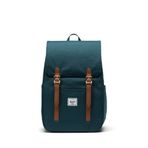 Herschel Retreat Küçük Boy Sırt Çantası Derin Mavi