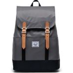Herschel Retreat Küçük Boy Sırt Çantası - Gri