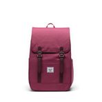 Herschel Retreat Küçük Boy Sırt Çantası Menekşe