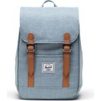 Herschel Retreat Mıknatıslı Kapama Mini Boy Sırt Çantası 10L