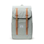 Herschel Retreat | Mıknatıslı Kapama Sırt Çantası - 16"inç Laptop Uyumlu Sırt Çantası - Su İtici - 23 L