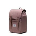 Herschel Retreat Mini Pembe Sırt Çantası
