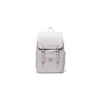herschel Retreat Small Backpack Sırt Çantası-En: 28 cm, Boy: 40 cm, Derinlik: 14 cm 11400-05456 Bej