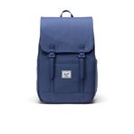 Herschel Retreat Small Backpack Unısex Mavi Sırt Çantası - 11400-06536-OS-001