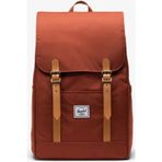 Herschel Retreat™ Small Premium Classics Backpack 17L Unisex (39 cm x 28 cm x 14 cm) Sırt Çantası Kahverengi