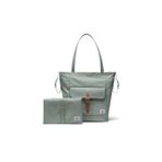 herschel Retreat Tote Diaper Bag Bebek Bakım Omuz Çantası 11402-06569-OS