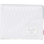 Herschel Roy Rfid Korumalı Unisex Beyaz Günlük Stil Cüzdan 30072-07454-OS - Standart