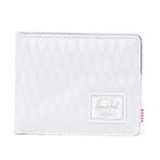 Herschel Roy Rfid Korumalı Unisex Beyaz Günlük Stil Cüzdan 30072-07454-OS