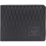 Herschel Roy Rfid Korumalı Unisex Siyah Günlük Stil Cüzdan 30072-07391-OS - Standart