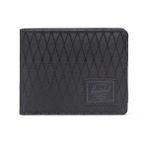 Herschel Roy Rfid Korumalı Unisex Siyah Günlük Stil Cüzdan 30072-07391-OS