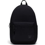 Herschel Settlement 15''/16'' Inc Laptop Notebook Ipad Uyumlu Sırt Çantası - Koyu Siyah