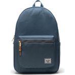 Herschel Settlement 15''/16'' Inc Laptop Notebook Ipad Uyumlu Sırt Çantası Mavi