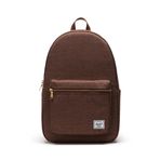 Herschel Settlement 15''/16'' Inc Uyumlu Sirt Çantasi - Kahverengi