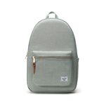 Herschel Settlement Backpack Sırt Çantası 11407-06569-OS Iceberg Green Crosshatch STD