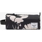 Herschel Settlement Floral Çocuk Siyah Kalem KUTUSU.06917 - 06917-Siyah