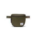 Herschel Settlement Hip Pack Bel Çantası-En: 19,5 cm, Boy: 16,5 cm, Derinlik: 5 cm 11409-04281 Haki