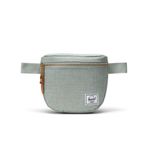 Herschel Settlement Hip Pack Unısex Gri Bel Çantası - 11409-06569-OS-001