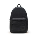 Herschel Settlement Sırt Çantası Matrik Siyah