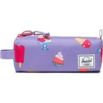 Herschel Settlement Unisex Kalem Kutusu Mor - Standart