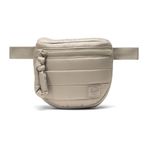 herschel Settlement Unisex Krem Bel Çantası