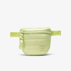 Herschel Settlement Unisex Yeşil Bel Çantası 11419 Yeşil