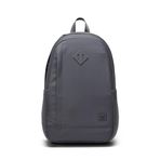 Herschel Seymour Sırt Çantası, Gargoyle Tonal, Gargoyle Tonu, One Size, Geleneksel Sırt Çantaları