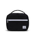 Herschel Siyah Erkek Çocuk Beslenme Çantası 30055-00001-Pop Quiz Beslenme Çanta