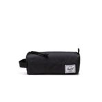 herschel Siyah Erkek Çocuk Kalem Çantası 30074-00001-Settlement Kalem Kutusu