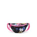 Herschel Siyah Kız Çocuk Bel Çantası 11386-07190-OS-Herschel Heritage
