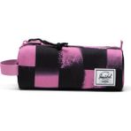 Herschel Siyah - Pembe Kız Çocuk Kalem Çantası 30074-06890-SETTLEMENT Kalem Kutusu
