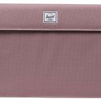 Herschel Spokane 15/16 inç Uyumlu Laptop Tablet Kılıfı Gül Kurusu