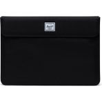Herschel Spokane Laptop Macbook Tablet Kılıfı Sleeve 15-16 Inç Uyumlu - Siyah