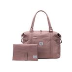 Herschel Strand Duffle Diaper Bag Spor Çantası-Yükseklik: 36 cm, Genişlik: 43 cm, Derinlik: 14 cm 11411-02077 Pembe
