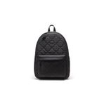 Herschel Supply Co. Classic XL Kapitone | 16"inç Laptop Uyumlu Sırt Çantası, Su İtici Kumaş, 30 L