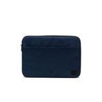 Herschel Supply Co. Denman | 16"inç Laptop Kılıfı, Düzenleyici Bölmeli, Su İtici Kumaş