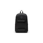 Herschel Supply Co. Fleet | 16"inç Laptop Uyumlu Sırt Çantası, Kaykay Taşıma Kayışlı, Su İtici Kumaş, 28 L