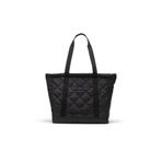 Herschel Supply Co. Heritage Tote | 16" inç Laptop Uyumlu Kapitone Omuz Çantası, Valize Takılabilir, 24.5 L
