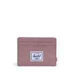 Herschel Supply Co. Herschel Charlie Rfıd Korumalı Çoklu Kart Bölmeli Kartlık Cüzdan pembe