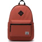 Herschel Supply Co. Herschel Classic XL 15"/16" Inc Uyumlu Suya Dayanıklı Sırt Çantası Kestane Kızıl